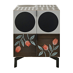 Тумба Short Classic варинант исполнения - 1 | Loft Concept в Нижнем Новгороде