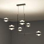 Каркасная люстра Balance варинант исполнения - 4 | Loft Concept в Нижнем Новгороде