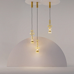 Подвесной светильник Level C 3000К 12ВТ варинант исполнения - 8 | Loft Concept в Нижнем Новгороде