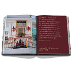 Книга подарочная Смелый бразильский стиль Сиг Бергамина Assouline Maximalism by Sig Bergamin варинант исполнения - 5 | Loft Concept в Нижнем Новгороде