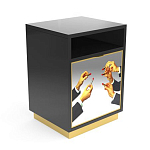 Прикроватная тумба Seletti Lipstick варинант исполнения - 1 | Loft Concept в Нижнем Новгороде