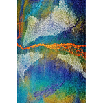 Лампа настольная «LABRADORITE» варинант исполнения - 4 | Loft Concept в Нижнем Новгороде