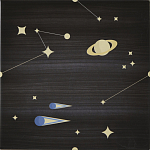 Плитка ассорти Космос варинант исполнения - 4 | Loft Concept в Нижнем Новгороде