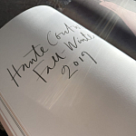 Лимитированное издание Иллюстрации модного дома Book: Dior par Mats Gustafson Vol. II Maria Grazia Chiuri варинант исполнения - 5 | Loft Concept в Нижнем Новгороде