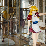 Коллекционный Арт-альбом Murakami Versailles 2011 Букинистика варинант исполнения - 6 | Loft Concept в Нижнем Новгороде