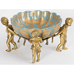 Фарфоровая чаша Фруктовница Marlo Turi варинант исполнения - 4 | Loft Concept в Нижнем Новгороде