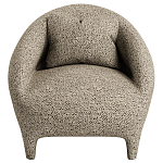 Кресло Macau варинант исполнения - 2 | Loft Concept в Нижнем Новгороде