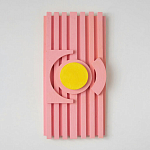 Панно Радость варинант исполнения - 1 | Loft Concept в Нижнем Новгороде