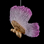 Подвесной светильник в виде бабочки Tenderness Grace Butterfly варинант исполнения - 7 | Loft Concept в Нижнем Новгороде