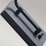 Бра черного цвета с конусным плафоном Feiss варинант исполнения - 3 | Loft Concept в Нижнем Новгороде