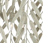 Люстра в виде ивы Hanging Flowers варинант исполнения - 1 | Loft Concept в Нижнем Новгороде