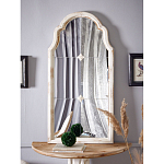 Зеркало-окно настенное в винтажном стиле Venetian Smooth варинант исполнения - 4 | Loft Concept в Нижнем Новгороде