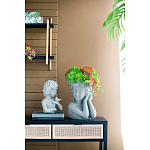 Кашпо Shyness варинант исполнения - 6 | Loft Concept в Нижнем Новгороде