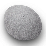 Пуф - Камень SOLID варинант исполнения - 1 | Loft Concept в Нижнем Новгороде