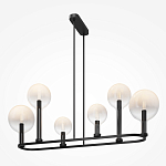 Люстра подвесная Status Е14 варинант исполнения - 1 | Loft Concept в Нижнем Новгороде