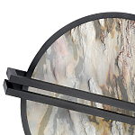 Бра круглое Sun Lighting 1 варинант исполнения - 3 | Loft Concept в Нижнем Новгороде