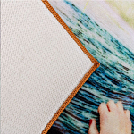 Коврик Seletti Seagirl варинант исполнения - 1 | Loft Concept в Нижнем Новгороде