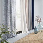 Ваза в виде бутыли TRANSPARENT FORMS 36 варинант исполнения - 10 | Loft Concept в Нижнем Новгороде