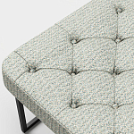 Мебельная ткань Шенилл голубой цвет 142 см T4-52 варинант исполнения - 13 | Loft Concept в Нижнем Новгороде