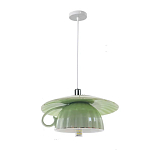 Подвесные светильники в виде разноцветных чашек Flower Reversal варинант исполнения - 4 | Loft Concept в Нижнем Новгороде