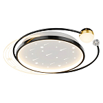 Потолочный светильник с эффектом звездного неба Space of Magic варинант исполнения - 1 | Loft Concept в Нижнем Новгороде