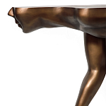 Консоль Running Man варинант исполнения - 4 | Loft Concept в Нижнем Новгороде