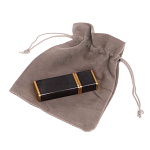 Флешка на 32 гб из натурального камня Обсидиан Черный Stone Flash Drive варинант исполнения - 4 | Loft Concept в Нижнем Новгороде