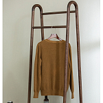 Вешалка деревянная с 2- мя ящиками Moon Walnut Furniture варинант исполнения - 3 | Loft Concept в Нижнем Новгороде