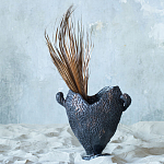 Ваза из серии «Бронзовый век» варинант исполнения - 1 | Loft Concept в Нижнем Новгороде