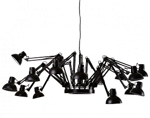 Люстра Moooi Dear Ingo