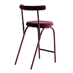 Стул полубарный «Рогалик» варинант исполнения - 3 | Loft Concept в Нижнем Новгороде