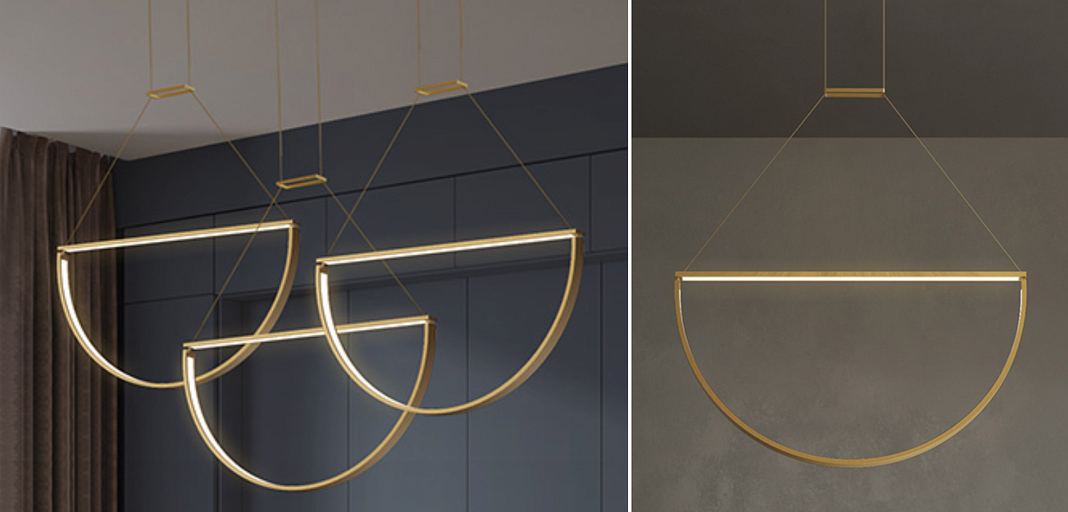 Подвесной светильник Solana Hanging lamp Подвесной светильник Solana Hanging lamp - Loft-Concept в Нижнем Новгороде