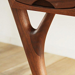 Письменный стол прямоугольный с 2-мя ящиками и полкой Idenontal варинант исполнения - 1 | Loft Concept в Нижнем Новгороде