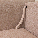 Диван Bun beige варинант исполнения - 7 | Loft Concept в Нижнем Новгороде