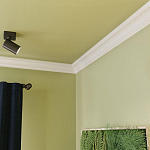 Гладкий карниз KT-56 варинант исполнения - 2 | Loft Concept в Нижнем Новгороде