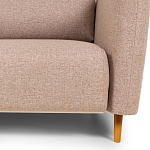 Диван Bun beige варинант исполнения - 5 | Loft Concept в Нижнем Новгороде