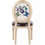 Стул French Field of butterflies варинант исполнения - 5 | Loft Concept в Нижнем Новгороде