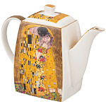 Чайный сервиз из фарфора с декором на 6 персон 14 предметов Service with Decor варинант исполнения - 1 | Loft Concept в Нижнем Новгороде