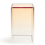 Стол с эффектом полутонов Acrylic Eclisse варинант исполнения - 2 | Loft Concept в Нижнем Новгороде