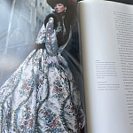 Подарочная редкая ккнига Oscar DE La Renta: The Retrospective варинант исполнения - 3 | Loft Concept в Нижнем Новгороде