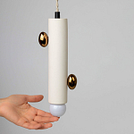 Подвесной светильник MOROSHKA bronza варинант исполнения - 1 | Loft Concept в Нижнем Новгороде