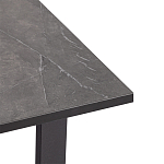 Стол с прямоугольной столешницей Corsa варинант исполнения - 5 | Loft Concept в Нижнем Новгороде