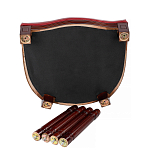 Стул French Owl with a rose варинант исполнения - 10 | Loft Concept в Нижнем Новгороде