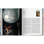 Большая подарочная книга Hieronymus Bosch. The Complete Works XXL варинант исполнения - 9 | Loft Concept в Нижнем Новгороде