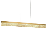 Подвесной светильник линейный светоидный Remarkable варинант исполнения - 2 | Loft Concept в Нижнем Новгороде