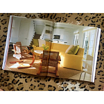 Книга The Four Elements of Design. Interiors Inspired By Earth, Water, Air and Fire варинант исполнения - 4 | Loft Concept в Нижнем Новгороде