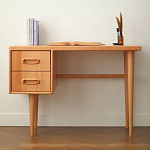 Стол письменный «STL 13» варинант исполнения - 1 | Loft Concept в Нижнем Новгороде