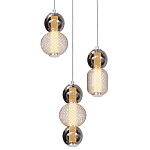 Подвесной светильник Hariko варинант исполнения - 1 | Loft Concept в Нижнем Новгороде