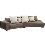 Диван Manchester варинант исполнения - 1 | Loft Concept в Нижнем Новгороде