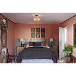 Книга Golden Light: The Interior Design of Nickey Kehoe варинант исполнения - 7 | Loft Concept в Нижнем Новгороде